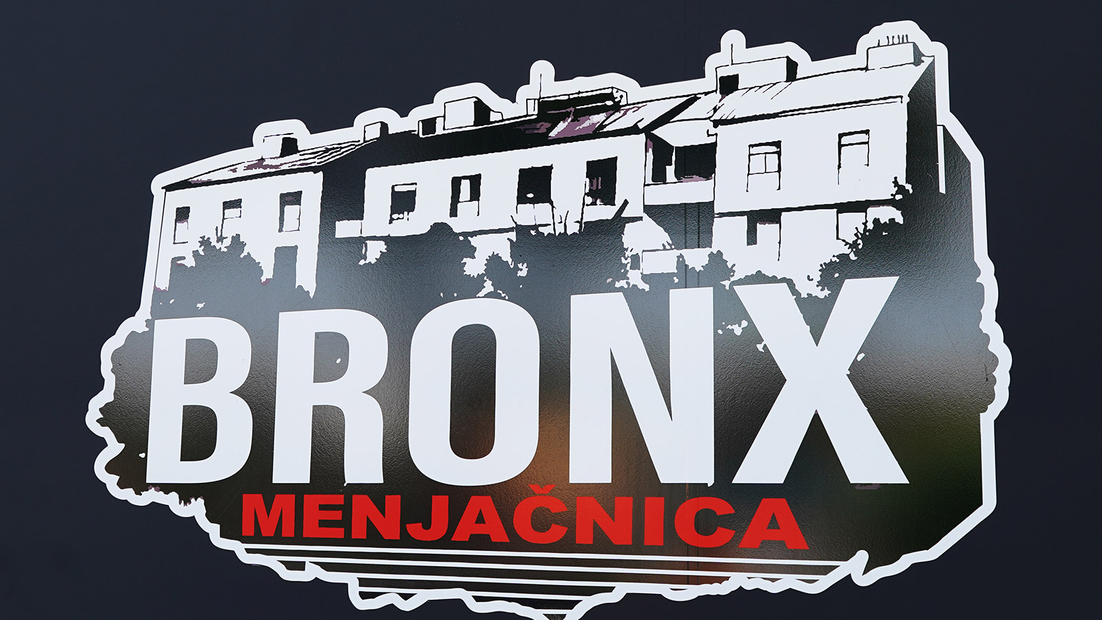 bronx.rs